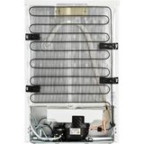 Beko FNE1074N - Tafelmodel Vriezer - NoFrost - 86 Liter - 39 dB