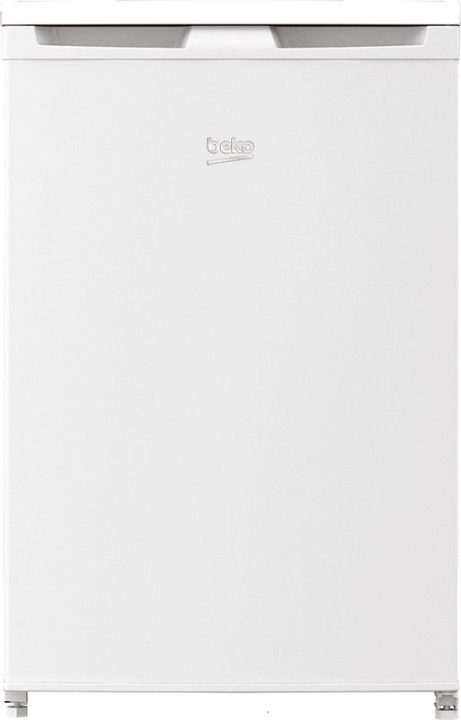 Beko FNE1074N - Tafelmodel Vriezer - NoFrost - 86 Liter - 39 dB