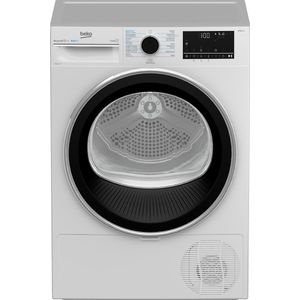 Beko B5T68247T - Hybride - Wasdroger