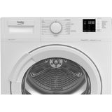 Beko DH9552TXW - AquaWave- RecycledTub™ - Warmtepompdroger