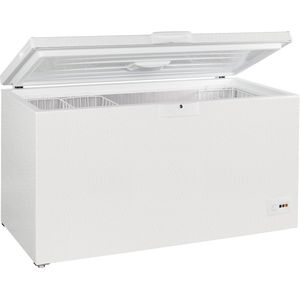 Beko HSM46740 - Vriezer