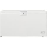 Beko HSM35050 - Vriezer