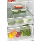 Beko RSSE415M41WN - Kastmodel koelkast