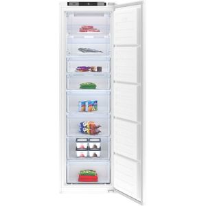 Geïntegreerde inschuifvriezer van 220 liter - beko - BFNA247E40SN