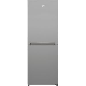 Beko - RCSA240K40SN - Koelvriescombinatie - Wit - 229 Liter