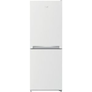 Beko - RCSA240K40WN - Koel-vriescombinatie - Wit - Energieklasse E