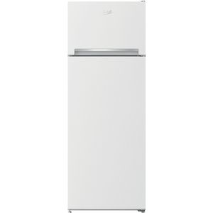 Beko RDSA240K40WN - Koel- vriescombinatie