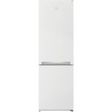 Beko RCHA270K40WN - Koel- vriescombinatie