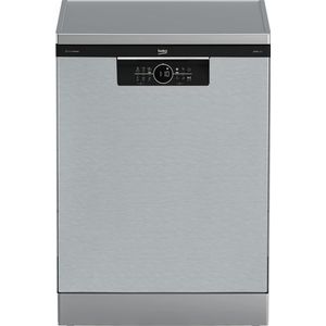 Beko BDFN26560XC - Vrijstaande vaatwasser
