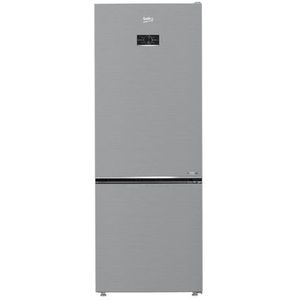 Beko B5RCNE565HXP - HarvestFresh - Koelvries-combinatie - 490 liter