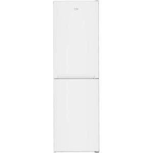 Beko RCHE300K40WN - Koel- vriescombinatie - E - Wit