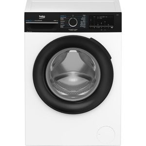 Beko Wasmachine 10kg BM3WFU41041B EnergySpin