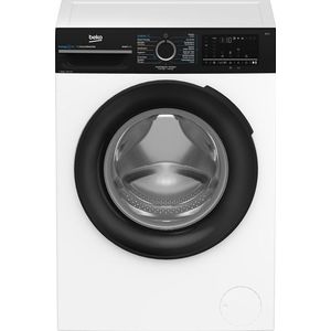 Beko Wasmachine 10kg BM3WFU41041B EnergySpin