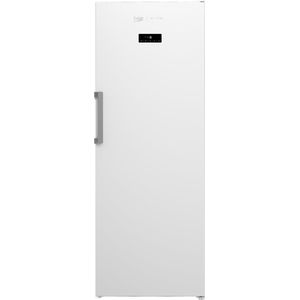 Beko RFNE448E51W Vriezer