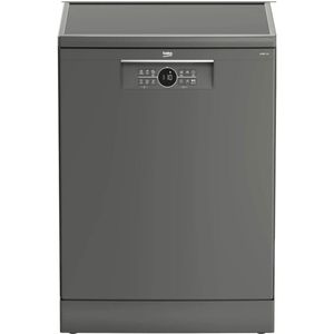 Beko BDFN26443G Vaatwasser