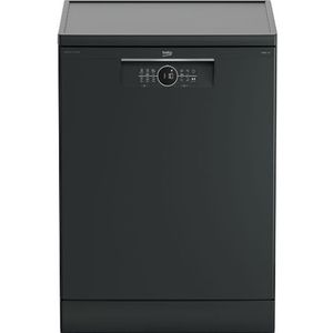 Beko BDFN26551AC2 CornerIntense Vaatwasser