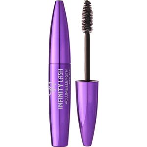 Golden Rose - Infinity Mascara - Zwart