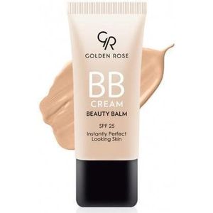 Golden Rose - BB cream Beauty Balm 03 - Medium