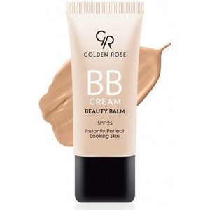 Golden Rose - BB Cream Beauty Balm 5 - Medium Plus
