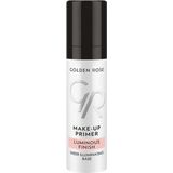 Golden Rose - Primer Luminous - Flawless skin - Glowy Effect