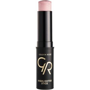 Golden Rose Highlighter Stick NO: 02 Pink