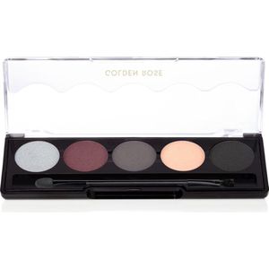 GOLDEN ROSE PROFESSIONAL PALETTE EYESHADOW NO: 109