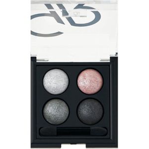 Golden Rose Wet & Dry Eyeshadow NO: 02