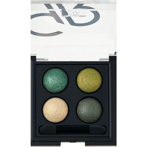 Golden Rose Wet & Dry Eyeshadow NO: 05