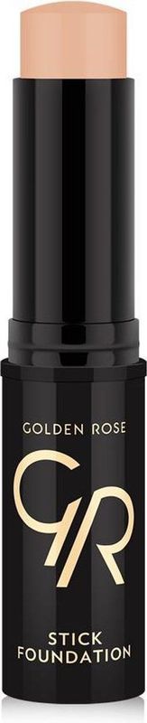 Golden Rose - Stick Foundation 05