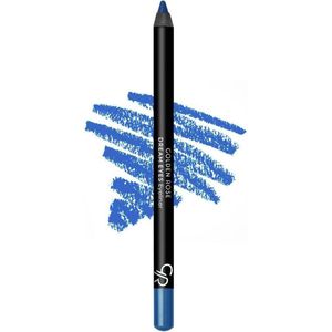 Golden Rose - Dream Eyes - Oogpotlood - Koninklijk Blauw - 4,5 g