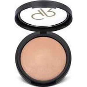Golden Rose - Mineral Terracotta Powder 07 - Neutrale Poeder