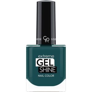 Golden Rose - Extreme Gel Shine Nail Color 35 - Nagellak - Jade Groen