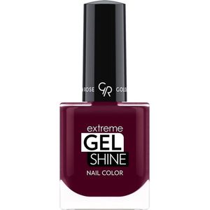 Golden Rose - Extreme Gel Shine Nail Color 70 - Nagellak - Merlot