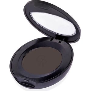 Golden Rose Eyebrow Powder 106 - wenkbrauwen poeder sterk gepigmenteerd