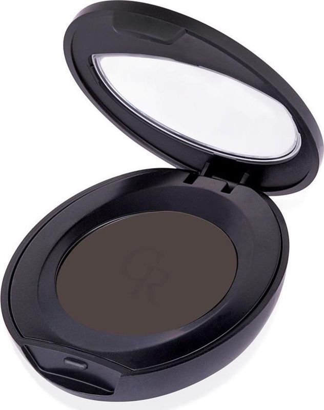 Golden Rose Eyebrow Powder 106 - wenkbrauwen poeder sterk gepigmenteerd