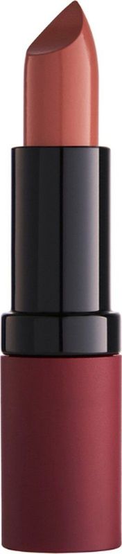 Lippenstift - Velvet Matte - Hoog Gepigmenteerd - Fluweelzachte Finish
