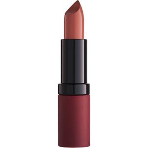 Lippenstift - Velvet Matte - Hoog Gepigmenteerd - Fluweelzacht - Lang Houdend