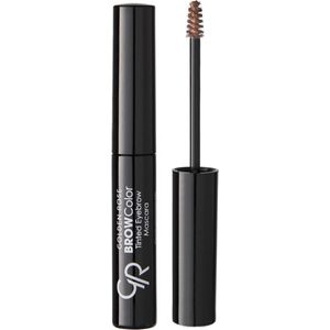 Golden Rose - Tinted Eyebrow Mascara 01 - Blond