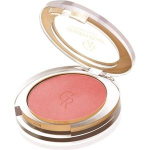 Golden Rose Powder Blush 3