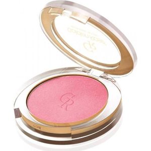 Golden Rose Powder Blush 6