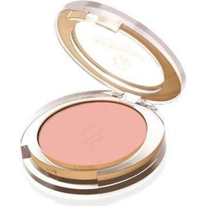 GOLDEN ROSE POWDER BLUSH 11