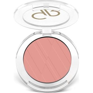 Golden Rose Powder Blush NO: 14  Matte blusher
