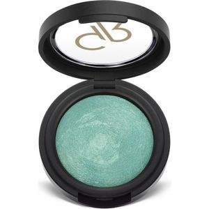 Golden Rose Terracotta Eyeshadow NO: 126