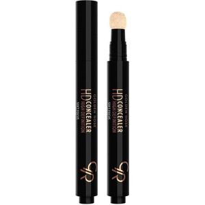 Golden Rose - High Definition - Concealer - Tint 03 - 3 ml