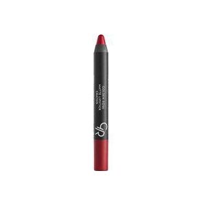 Golden Rose - Crayon Matte Lipstick 06 - Donker Roze - Lippenstift