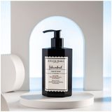 Istanbul Handzeep Atelier Rebul (250ml) - Houtige & Kruidige Geur - Natuurlijke Vloeibare Zeep