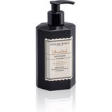 Istanbul Handzeep Atelier Rebul (250ml) - Houtige & Kruidige Geur - Natuurlijke Vloeibare Zeep