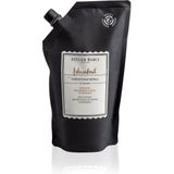 Istanbul Handzeep Navulling Atelier Rebul (500ml) - Houtige & Kruidige Geur - Natuurlijke Vloeibare Zeep