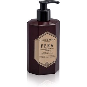 Atelier Rebul Bath & Body Zeep Pera Liquid Soap 250ml
