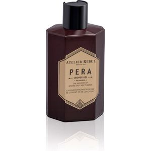 Atelier Rebul Pera Douchegel 250 ml - Bloemig